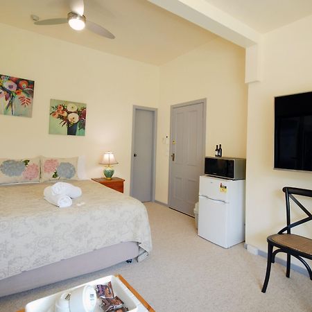 Riverview Boutique Motel Nambucca Heads Zewnętrze zdjęcie