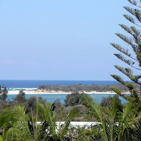 Riverview Boutique Motel Nambucca Heads Zewnętrze zdjęcie