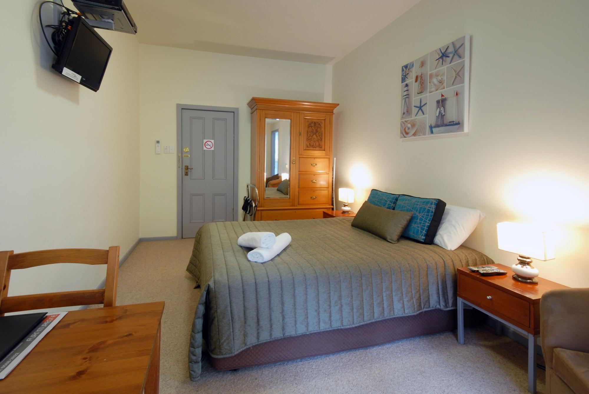 Riverview Boutique Motel Nambucca Heads Zewnętrze zdjęcie