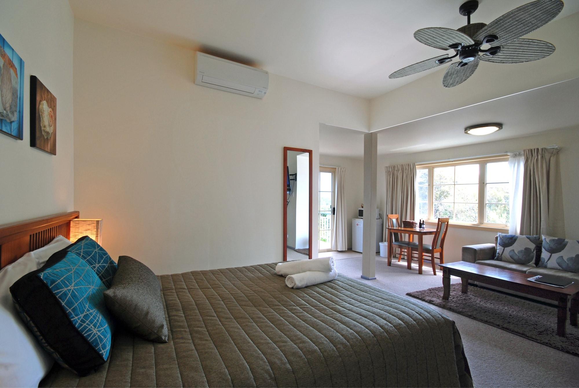 Riverview Boutique Motel Nambucca Heads Zewnętrze zdjęcie