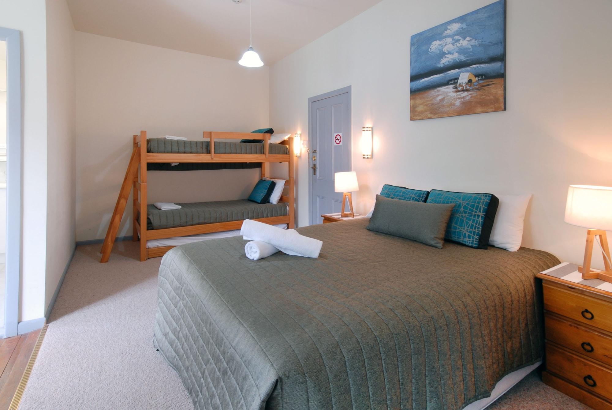 Riverview Boutique Motel Nambucca Heads Zewnętrze zdjęcie