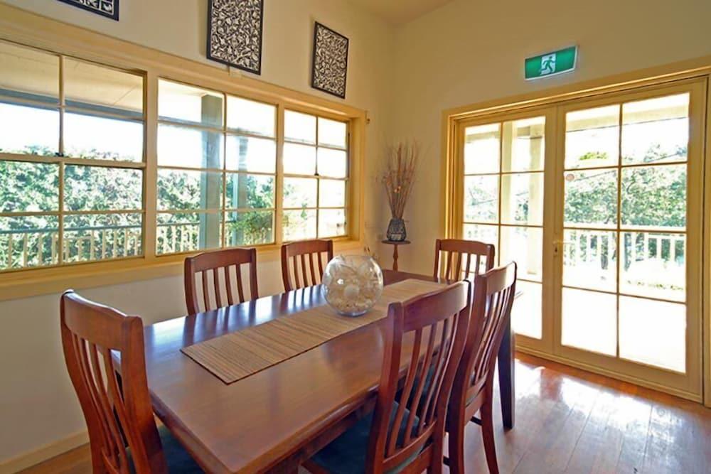 Riverview Boutique Motel Nambucca Heads Zewnętrze zdjęcie
