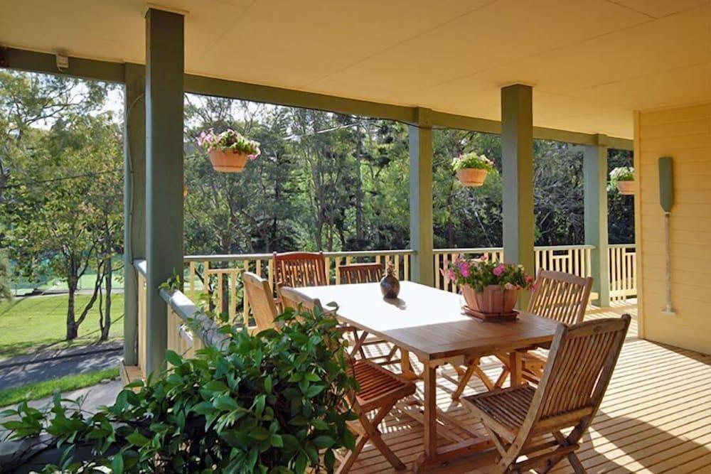 Riverview Boutique Motel Nambucca Heads Zewnętrze zdjęcie