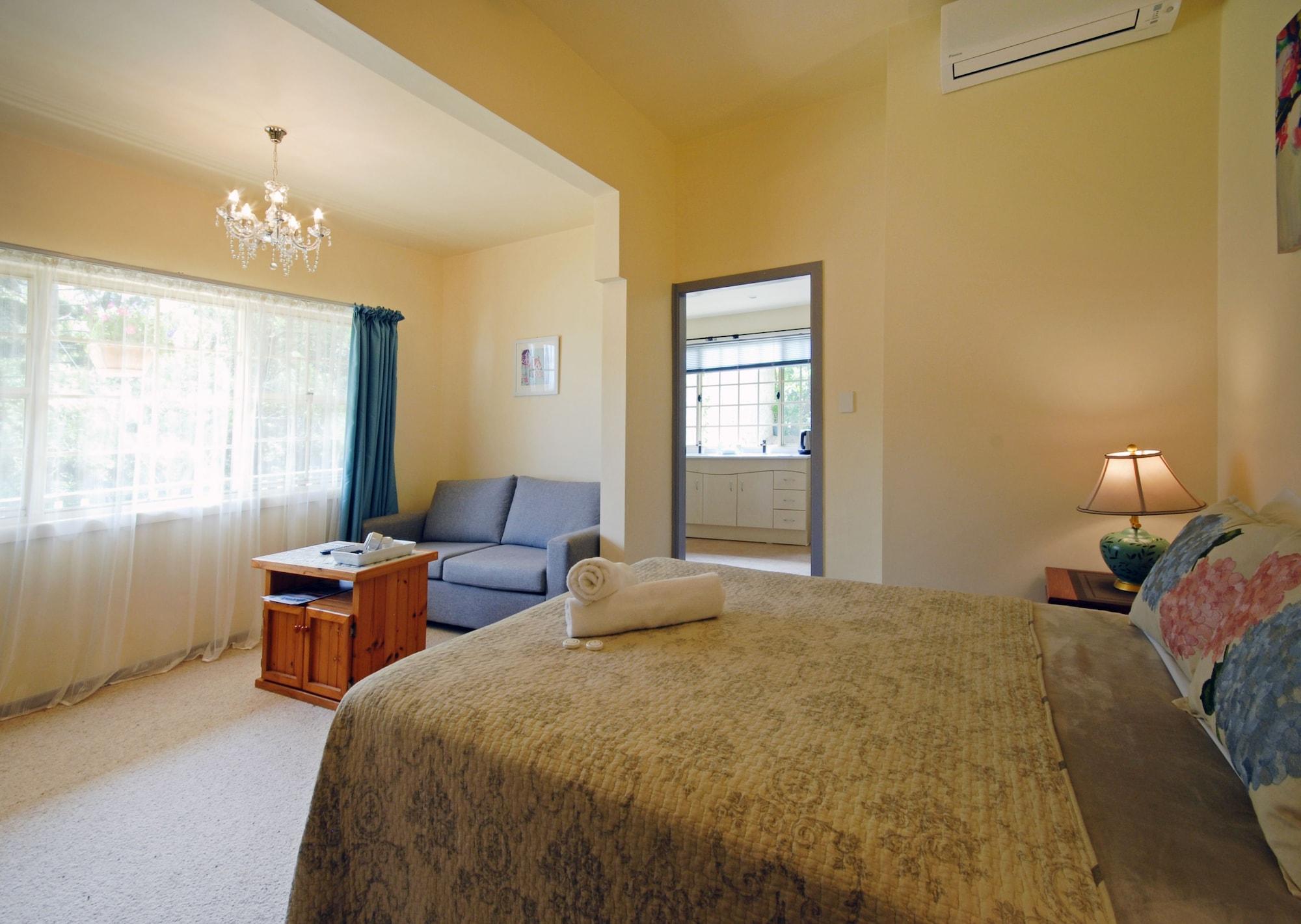 Riverview Boutique Motel Nambucca Heads Zewnętrze zdjęcie
