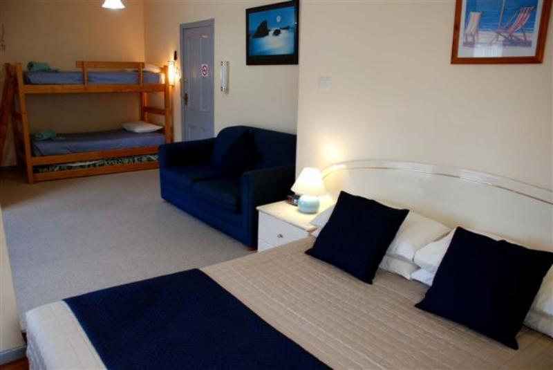 Riverview Boutique Motel Nambucca Heads Zewnętrze zdjęcie