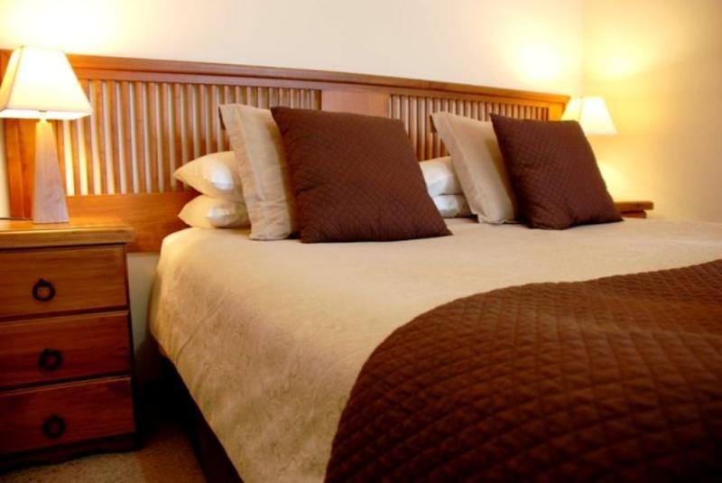 Riverview Boutique Motel Nambucca Heads Zewnętrze zdjęcie