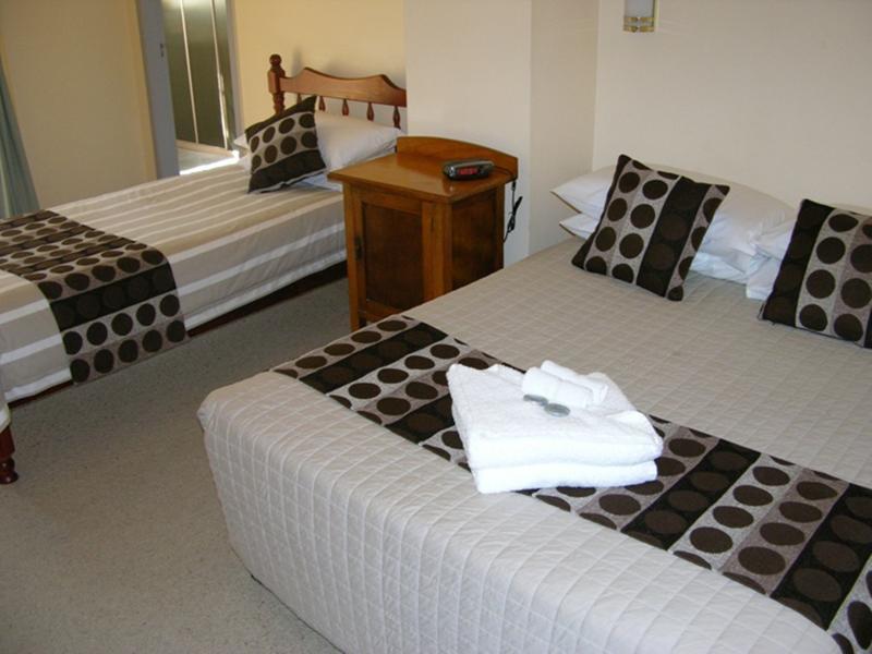 Riverview Boutique Motel Nambucca Heads Zewnętrze zdjęcie