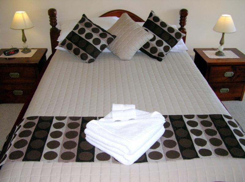 Riverview Boutique Motel Nambucca Heads Zewnętrze zdjęcie