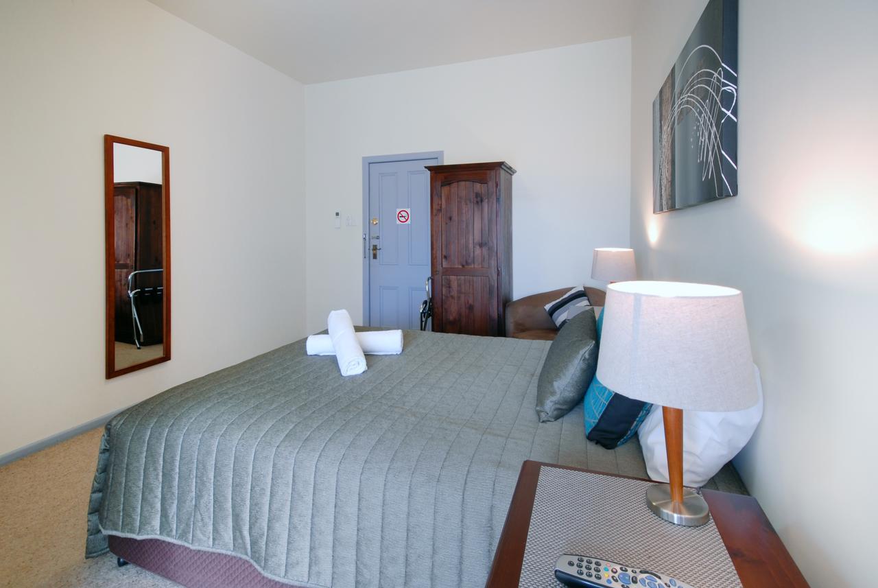 Riverview Boutique Motel Nambucca Heads Zewnętrze zdjęcie