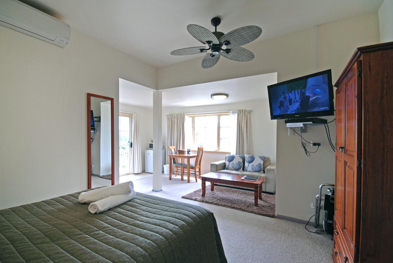 Riverview Boutique Motel Nambucca Heads Zewnętrze zdjęcie