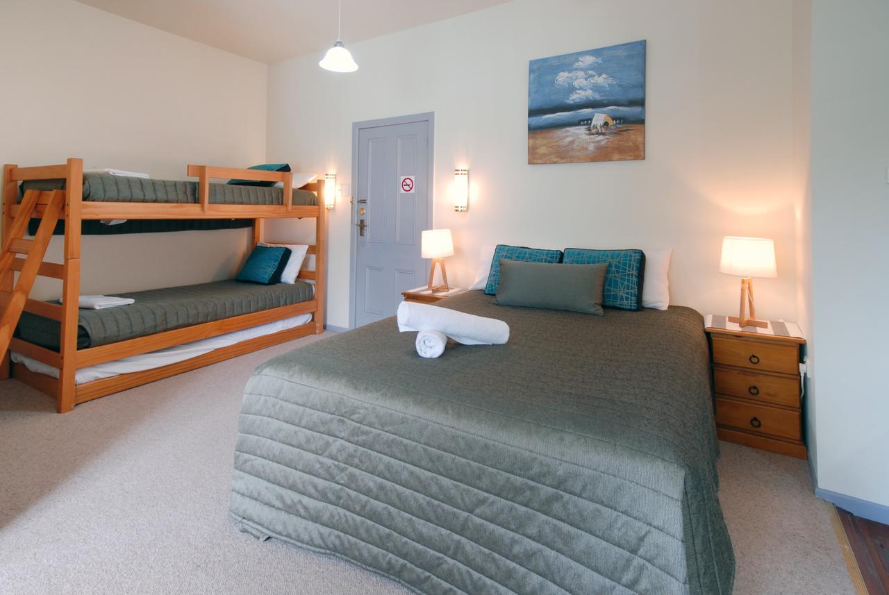 Riverview Boutique Motel Nambucca Heads Zewnętrze zdjęcie