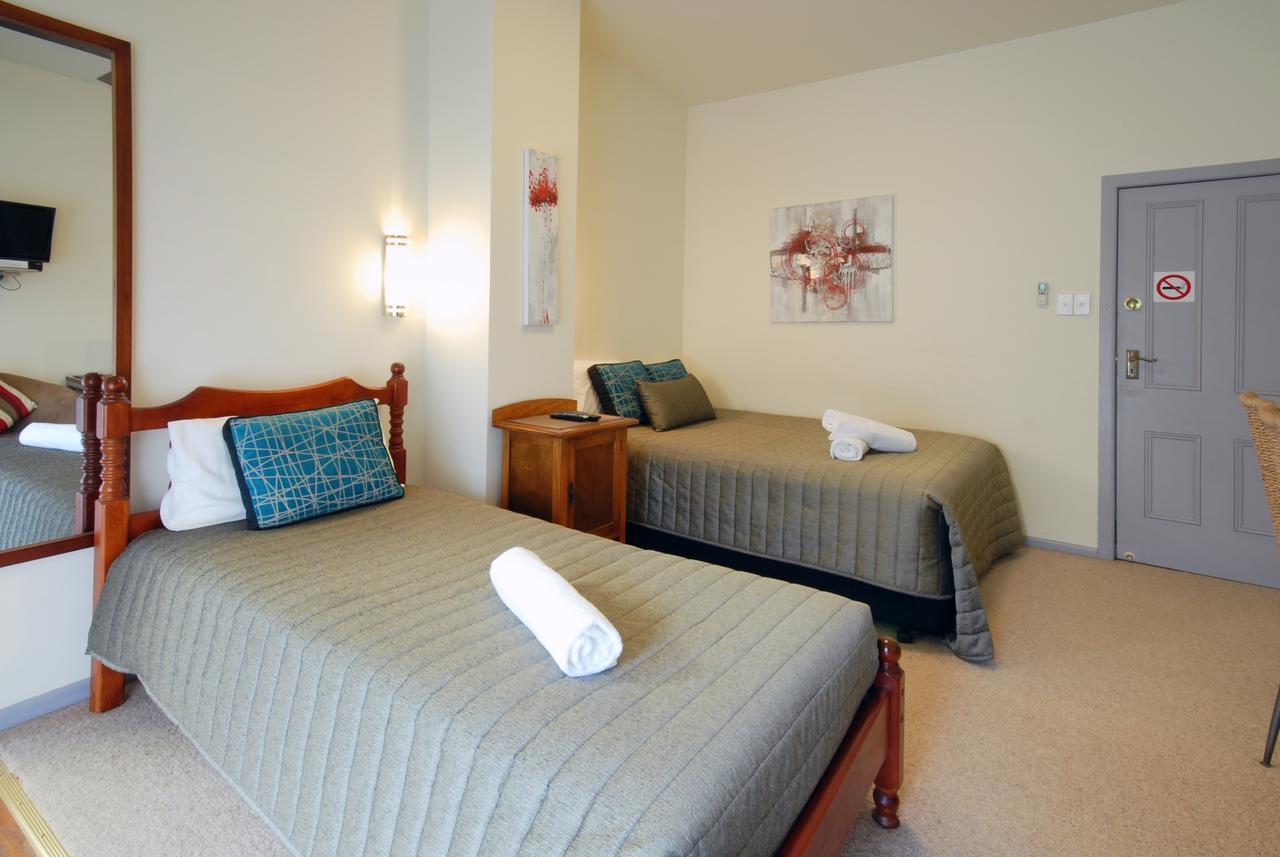 Riverview Boutique Motel Nambucca Heads Zewnętrze zdjęcie