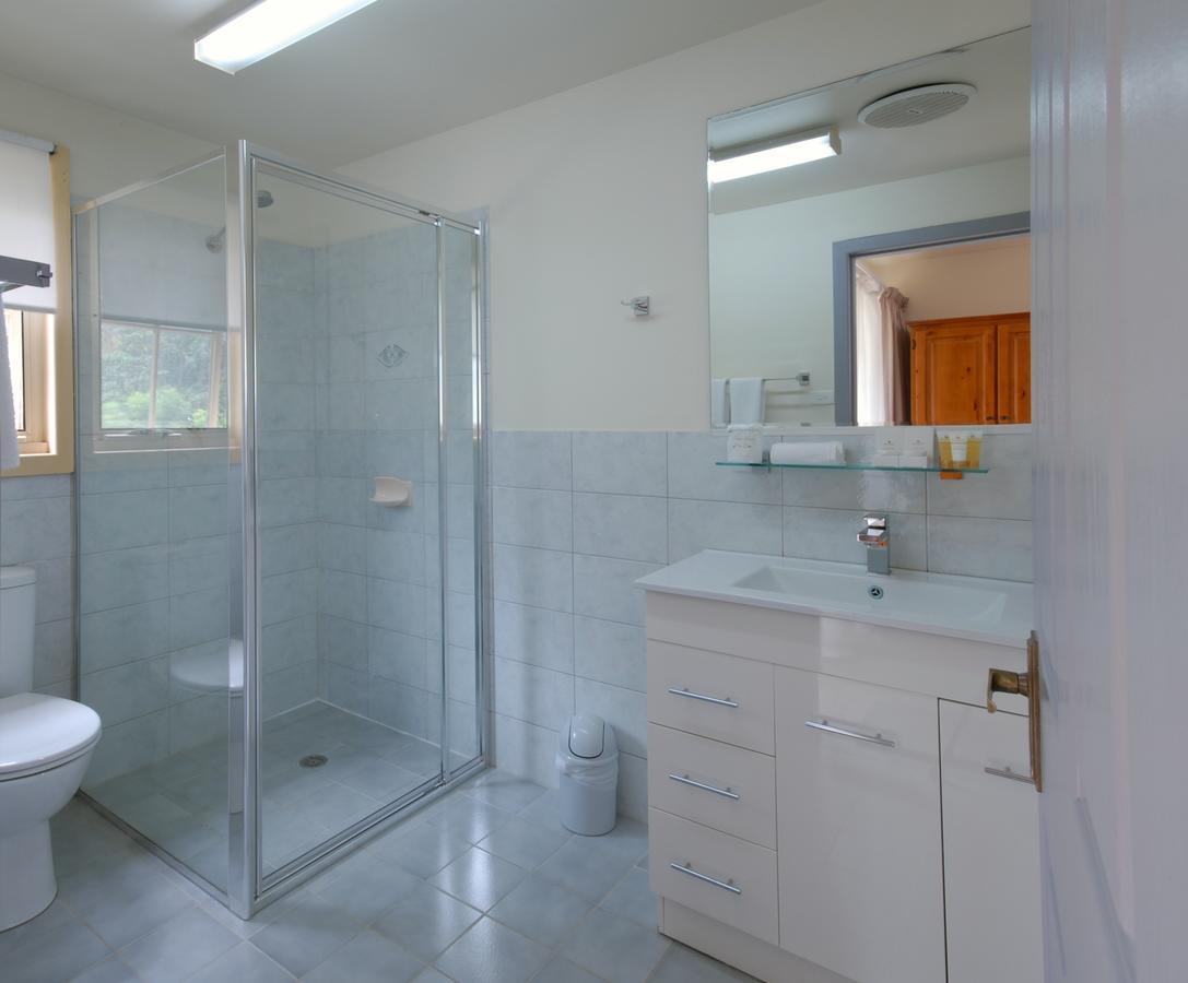Riverview Boutique Motel Nambucca Heads Zewnętrze zdjęcie