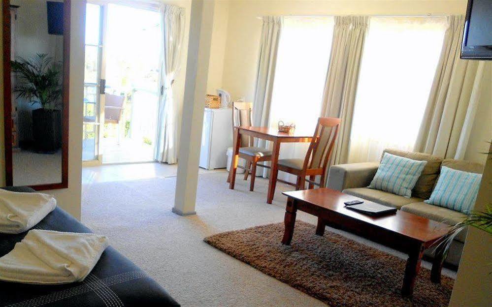 Riverview Boutique Motel Nambucca Heads Zewnętrze zdjęcie