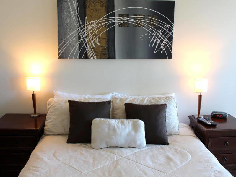 Riverview Boutique Motel Nambucca Heads Zewnętrze zdjęcie