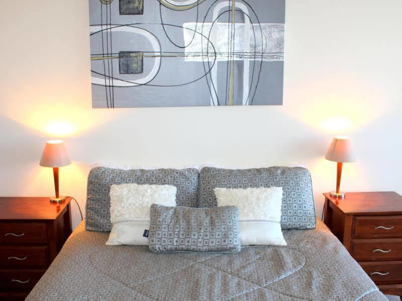 Riverview Boutique Motel Nambucca Heads Zewnętrze zdjęcie